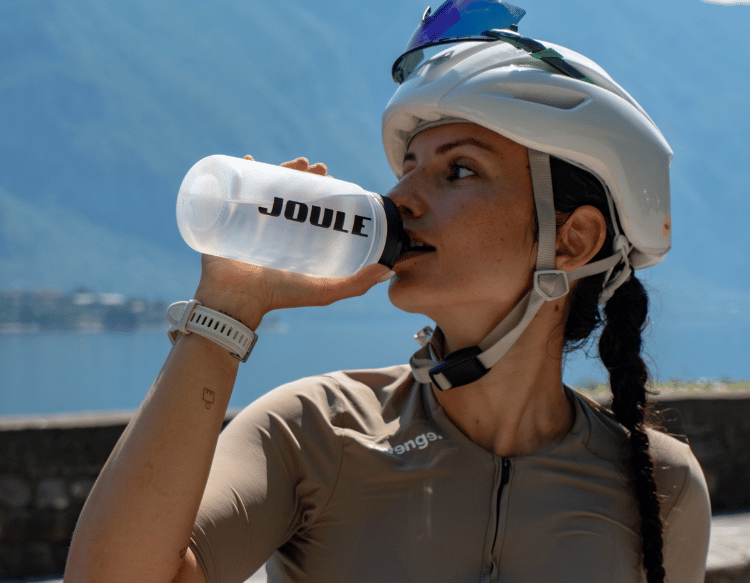 I nostri accessori marchiati Joule, pensati per accompagnarti in ogni pedalata!
