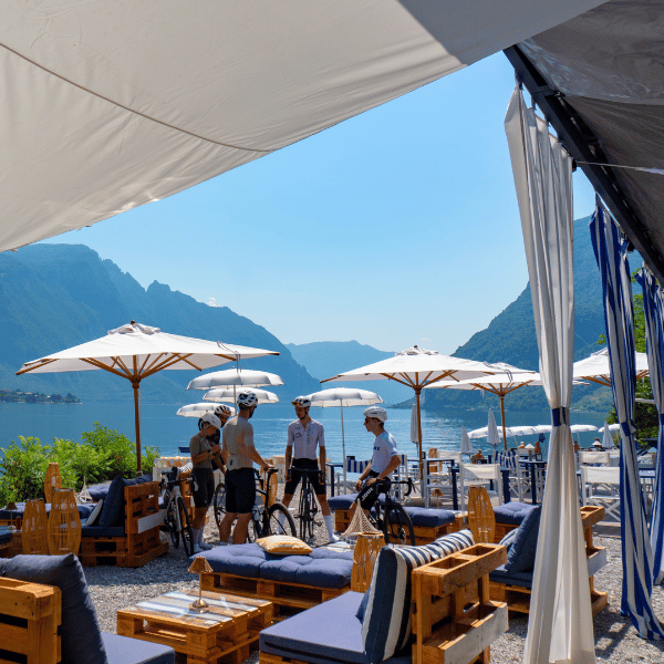 Evento organizzato da Joule per celebrare un'occasione speciale