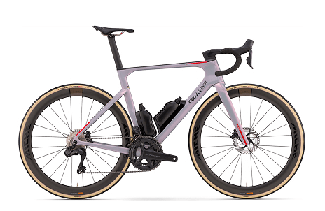 Wilier Filante SLR ID2 — Bici da corsa top di gamma disponibile a noleggio da Joule Como