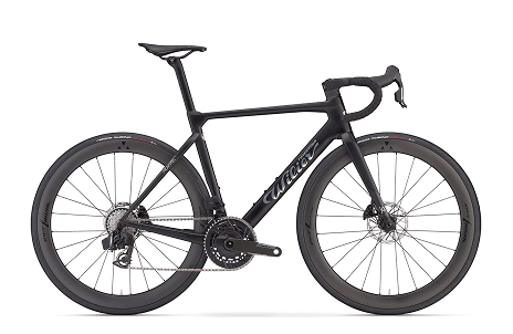 Wilier Filante SL — Bici da corsa in carbonio con DNA Groupama-FDJ disponibile a noleggio da Joule Como