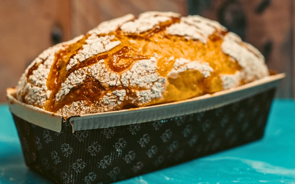 La Nuvola, il dolce che più rappresenta la tradizione gastronomica del Lago di Como